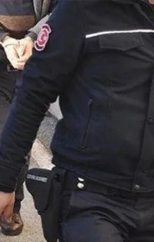 2 saldırgan gözaltına alındı