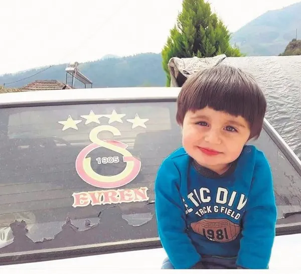 Sakarya'da Veysel Çur, kalp krizinden yaşamını yitirdi: Acısı eşinin de kalbini durdurdu (Yaşam haberleri)-8