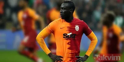 Son dakika Galatasaray haberleri... İngiliz basını Galatasaray’ı konuşuyor: Diagne’yi elinden çıkarmaya neden bu kadar hevesliler?