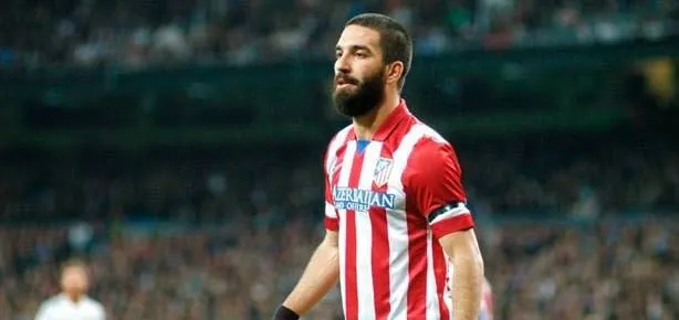 Arda’ya talip var