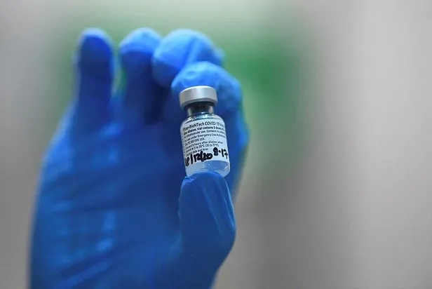 SON DAKİKA: FDA’dan Pfizer/BioNTech aşısına acil kullanım için onay! Hangi aşı ne kadar etkili?-5