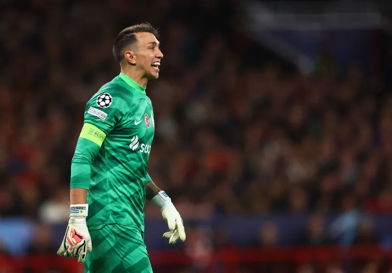 Galatasaray'da Muslera'dan sürpriz karar! - 7
