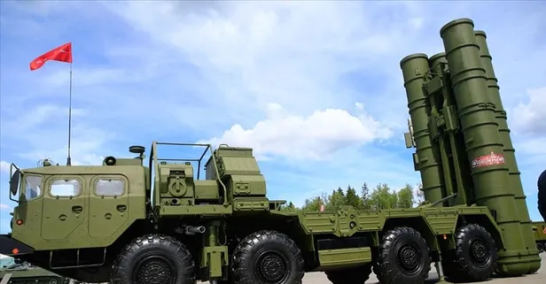 Savunma Sanayii Başkanı İsmail Demir’den flaş S-400 açıklaması!