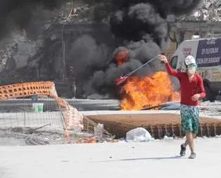 Gezi olaylarının 2. yılı sessiz geçti