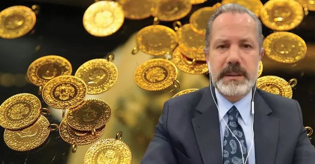 Bu haftaya dikkat! Uzman isim hepsini tek tek yorumladı! Altın, gümüş, euro, dolar ve borsa...