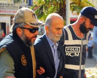Eski Bursa Valisi Harput tutuklandı