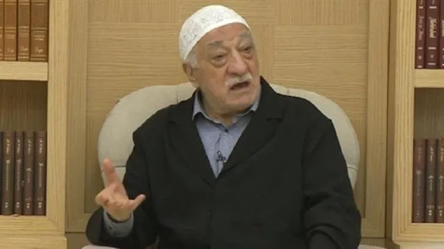 FETÖ'yü çözülme korkusu sardı