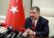 Son dakika: Bakan Koca açıkladı: Hafta sonuna kadar laboratuvar sayısı 16ya çıkacak