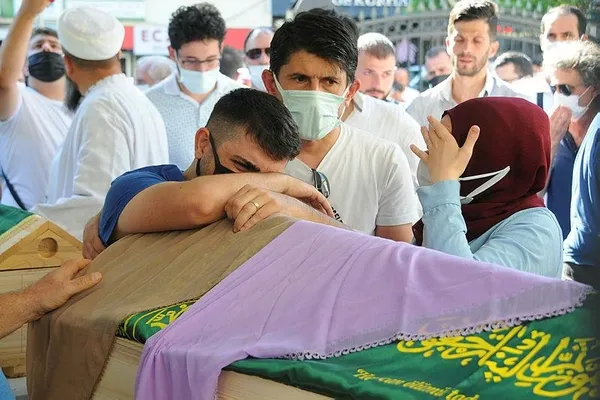56 yerinden bıçaklanmış! Anne-oğul, komşularını gürültü yaptıkları gerekçesiyle bıçakladı-6
