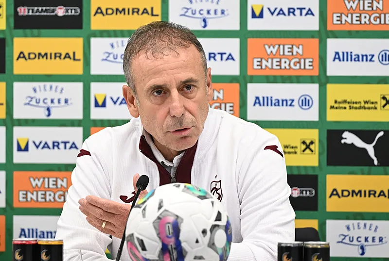 Avcı: Hayatımdaki en olumsuz maçtı