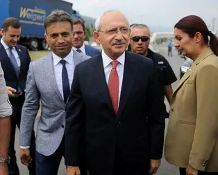 Focus’tan CHP’ye ikinci tekzip