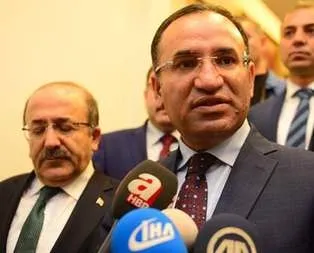 HSYK toplantılarına katılmayacağım