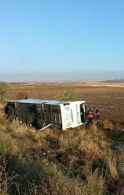 Feci kaza: 3 kişi öldü