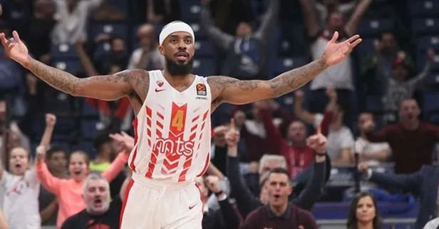 Fenerbahçe Beko Lorenzo Brown transferini resmen açıkladı!