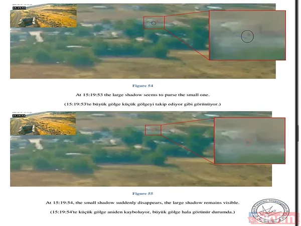 Narin Güran davasında "tahliye" şerhi! Mahkeme başkanı Yüksel Güran ve Enes Güran'ı işaret etti | O raporda ne var? - 15