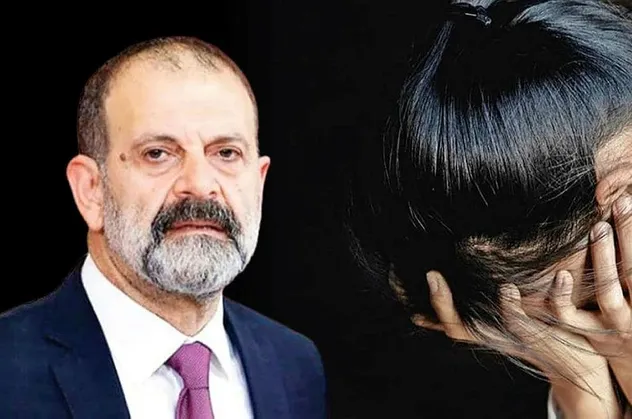 Son dakika: HDP'li tecavüzcü Tuma Çelik'in yurt dışına çıkış yasağına itirazı reddedildi
