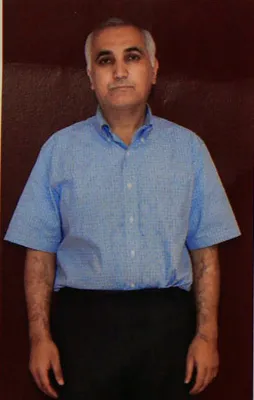 Adil Öksüz'e istenen ceza belli oldu