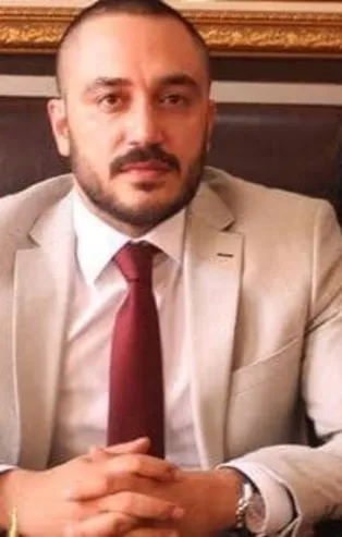 Hakim Serkan Tüzün önce eşini sonra kendini vurmuştu! Dehşet evine giren komşusu yaşananları anlattı