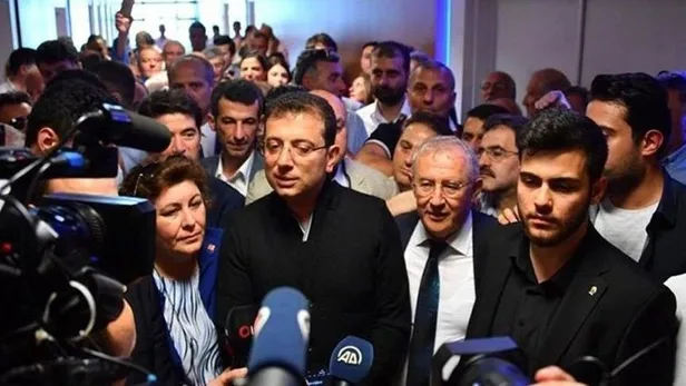Son dakika: İBB Başkanı Ekrem İmamoğlu’na Ordu Valisi Seddar Yavuz’a hakaretten 20 bin liralık tazminat-1