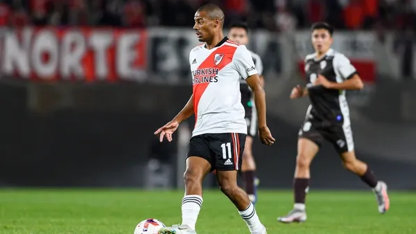 Son dakika Fenerbahçe haberleri... Fenerbahçe'den müthiş transfer hamlesi! Nicolas de la Cruz için resmi teklif yapıldı!-5