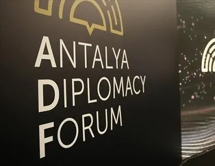 Antalya Diplomasi Forumu Vakfı kuruluyor