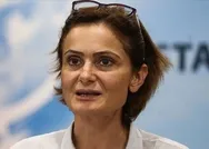 CHPli Kaftancıoğlunun yardımcısı Kemal Avserenden DHKP-Cli Ebru Timtik için skandal paylaşım!