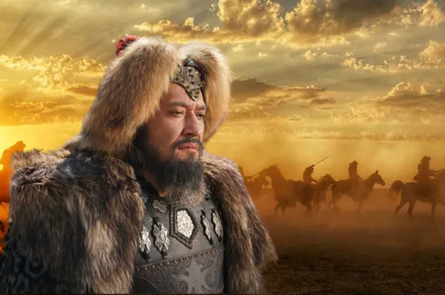 Görkemli prodüksiyonu ve aksiyon sahneleriyle ATV'de başlıyor! Bozkır Arslanı Celaleddin'den 2. tanıtım!