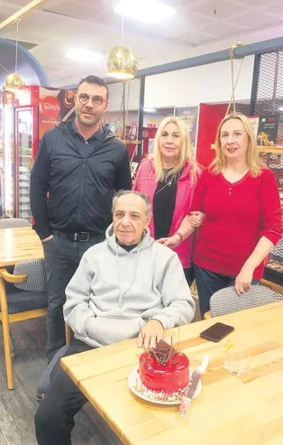 Kasım Pırlant'ın tüm mirası kardeşlerine kalmıştı! Sürpriz iki ABD'li kardeş ortaya çıkınca hesaplar şaştı