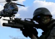 İçişleri Bakanlığı duyurdu: Şırnakta 2 terörist etkisiz hale getirildi