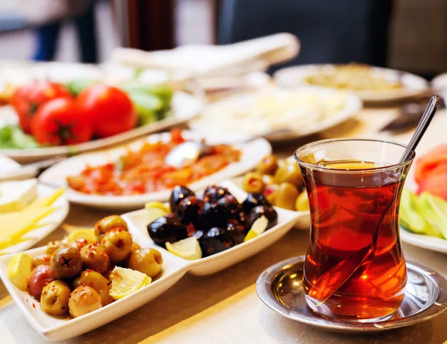 Kalorisi düşük 10 kahvaltı önerisi