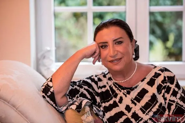 Perran Kutman’ın ilk eşi bakın kim çıktı! Yıllardır o şeyi hiç değiştirmedi... - 5