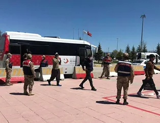 Kaç kaçak göçmen sınır dışı edildi? Sayı belli oldu