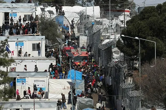 Bulgaristan'da sığınmacı krizi derinleşiyor: Mars'tan da gelseler kabul etmiyoruz
