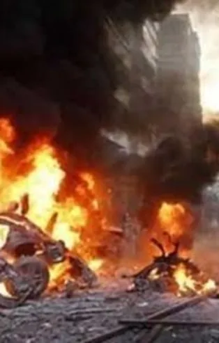 Afganistan'da bombalı saldırı: 18 yaralı