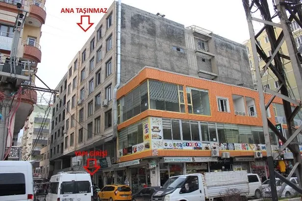 Merkez konumdaki 1+1 80 metrekare daire 56.000 TL'ye satışa çıktı! Zararına satılıyor! Evi olmayan kalmasın-4
