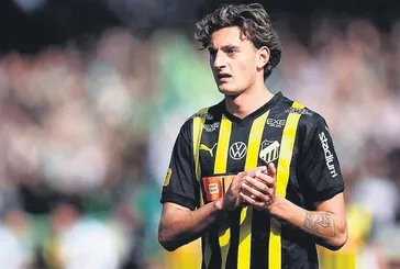 Fırtına’nın yerli planı: Silas Sinan Andersen için sezon sonu randevusu