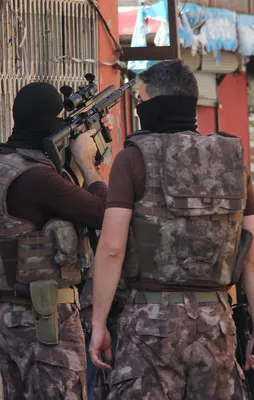 PKK'nın mali kaynağına ağır darbe