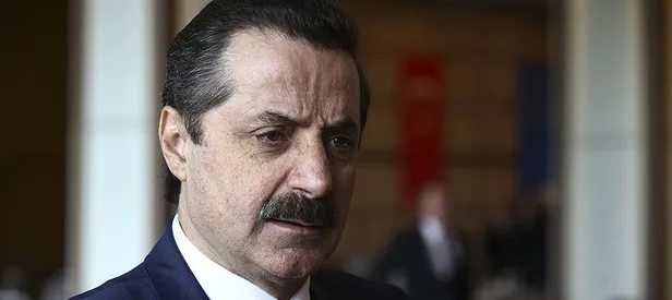 Bakan Çelik'ten binlerce kişiye iş müjdesi