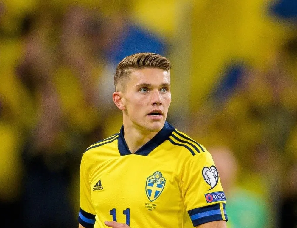 Arsenal’den Gyökeres hamlesi