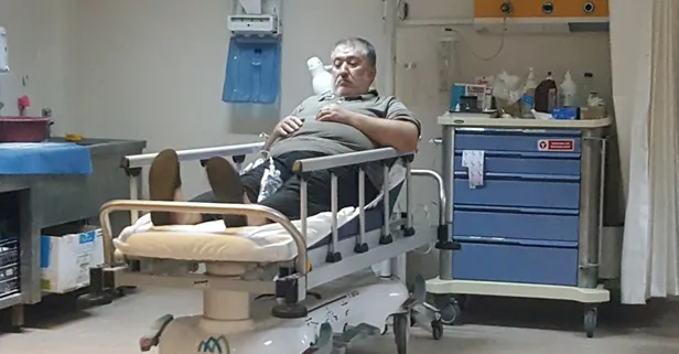 Zonguldak'ta iki gündür kayıp olan şahıs kayalıklarda bulundu