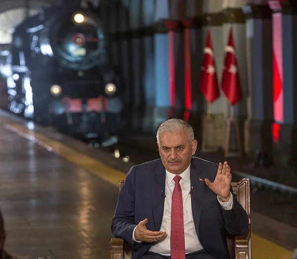 Başbakan Yıldırım'dan sonra Fikri Işık'tan son dakika bedelli askerlik açıklaması! Son dakika: Bedelli askerlik çıkacak mı?-4