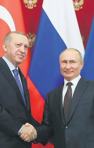 Başkan Erdoğan: Kasıt yok