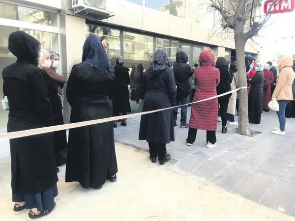 Kural tanımaz dönerci tam 23 kez ceza yedi! | Yurttan koronavirüs haberleri-5