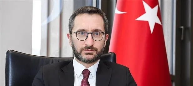 Altun’dan darbe çığırtkanlarına sert tepki
