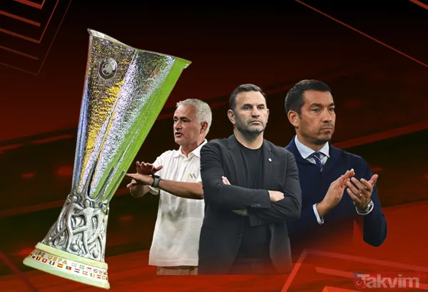 Temsilcilerimize sürpriz oran! Avrupa Ligi'nin favorileri açıklandı - 6