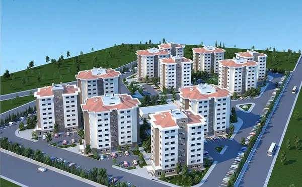 Emeklilere 'ucuz ev' müjdesi! İlk etabı Ankara'da...-2
