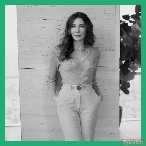 29 yıllık evlilik bitiyor: Ali Sabancı bekar evine taşınıyor! Vuslat Doğan Sabancı'nın sergi açılışında gözler onu aradı - 3