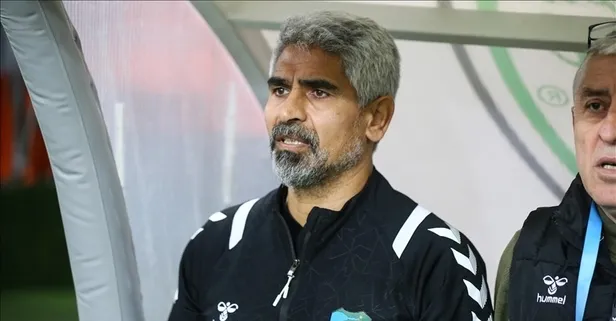 Kocaelispor’da İsmet Taşdemir dönemi bitti