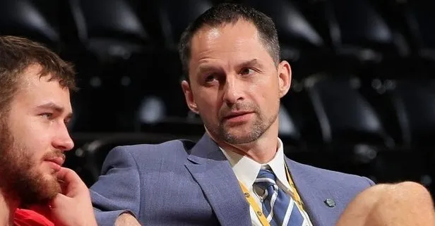 Karnisovas: Bulls, draftlar üzerinden yapılanacak