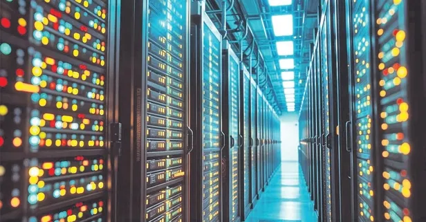 Yapay zeka girişiminin ilk adımı veri merkezi yatırımlarında saklı